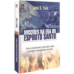 Missões na era do Espírito Santo